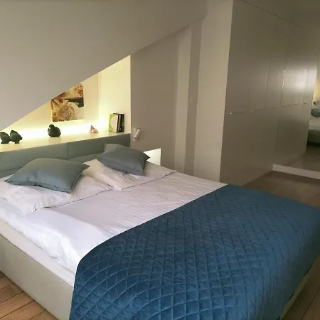Apartament Villamarea 103 Apartment Miedzyzdroje
