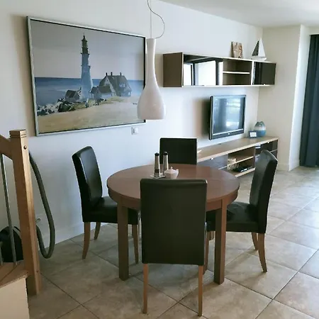 Apartament Villamarea 103 Apartament *