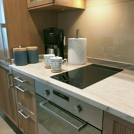 Apartament Villamarea 103 Apartament