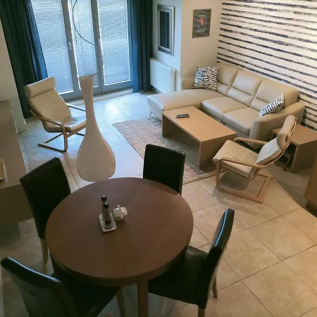 Apartament Villamarea 103 Apartament *