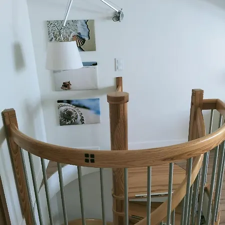 Apartament Villamarea 103 * Miedzyzdroje