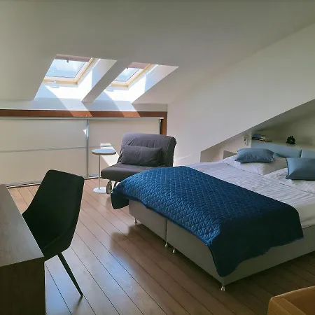 Apartament Villamarea 103 Miedzyzdroje