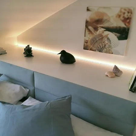 Apartament Villamarea 103 *