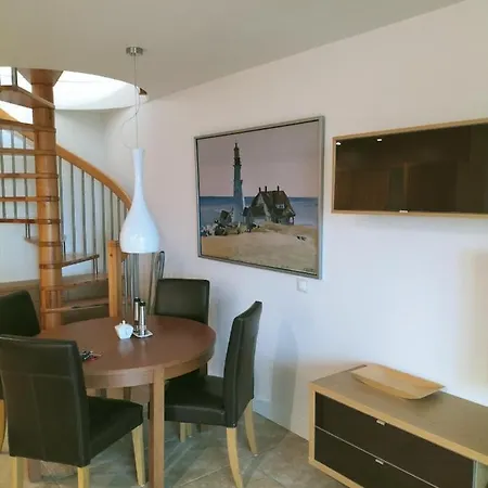 Apartament Villamarea 103 Apartament